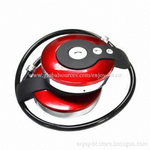 Noise-reducing Bluetooth Ear-buds for Galaxy S2/S3/S4/iPhone 4/4S/5
